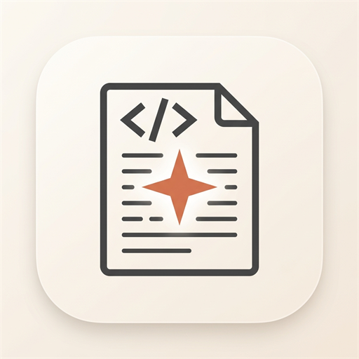 Contexto — AI Context & Prompt Generator